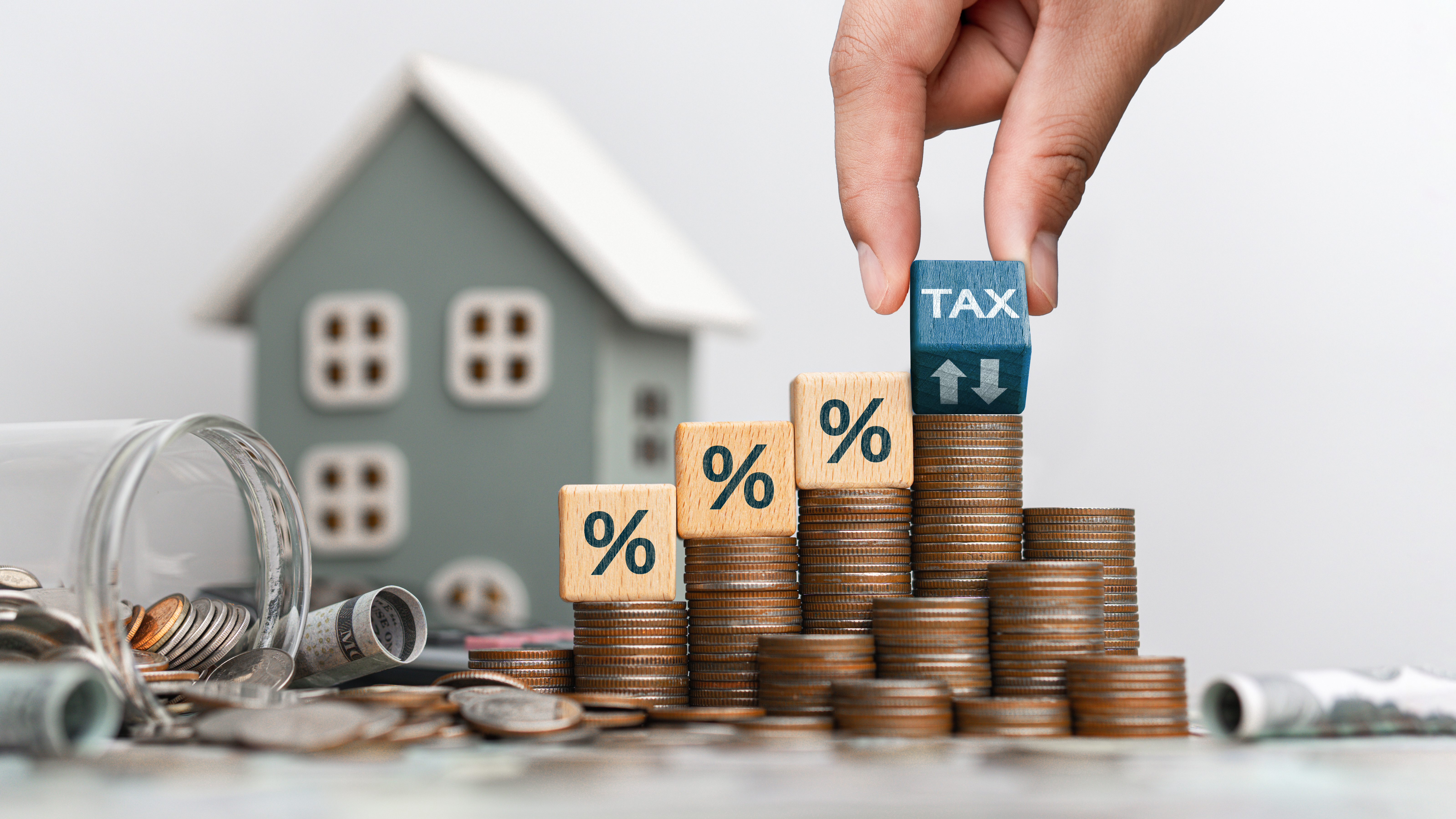 UK Budget 2024: Property Tax